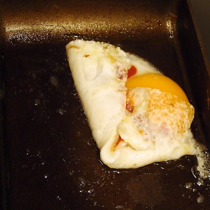 お弁当に入れやすい目玉焼きの作り方 レシピ 作り方 By Amnos73 楽天レシピ お弁当に入れやすい目玉焼きの作り方 レシピ 作り方 By Amnos73 楽天レシピ